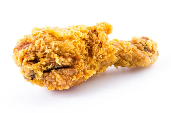 Crispy fried chicken — Stock Photo, Image