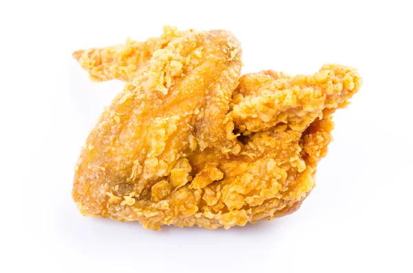 Crispy fried chicken — Stock Photo, Image