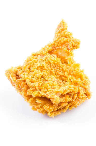 Crispy fried chicken — Stock Photo, Image