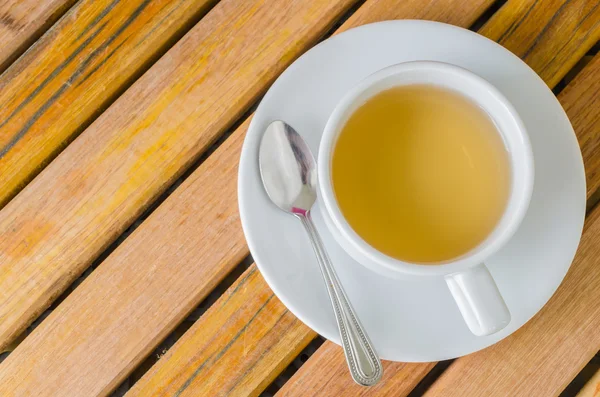 Cup of tea — Stock Photo, Image