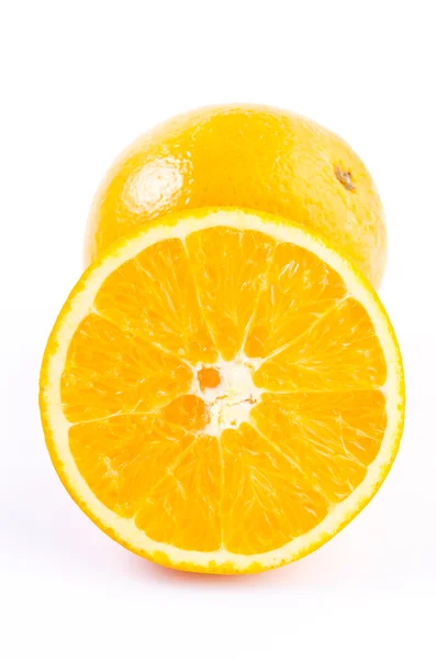 Orange frukt — Stockfoto