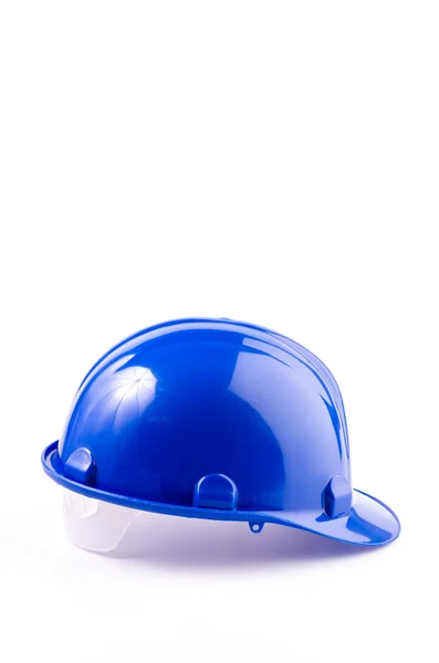 安全帽、 安全头盔 — 图库照片
