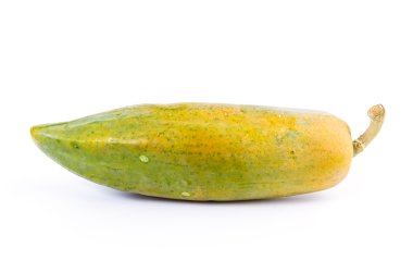 Papaya meyve