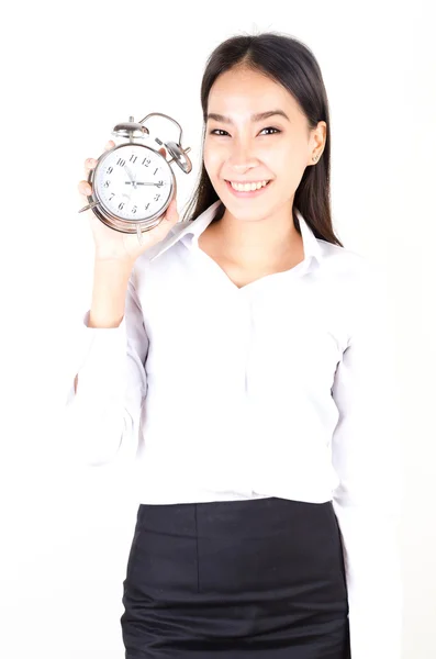 Clock — Stock Photo, Image