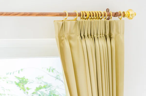 Blinds curtain — Stock Photo, Image