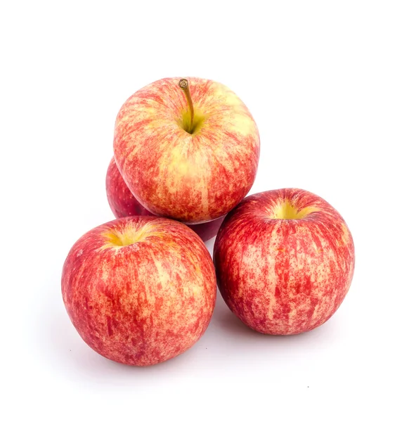 Apples — Stock Photo, Image