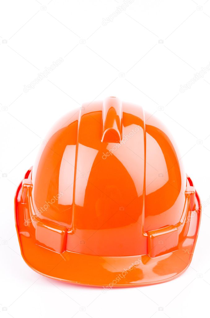 Safety helmet