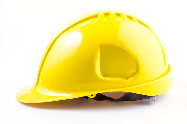 Hard hat — Stock Photo, Image