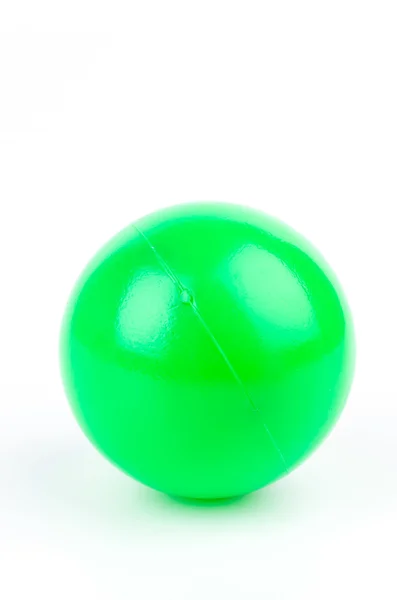 Bola de color —  Fotos de Stock
