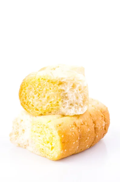 Баварский хлеб — стоковое фото