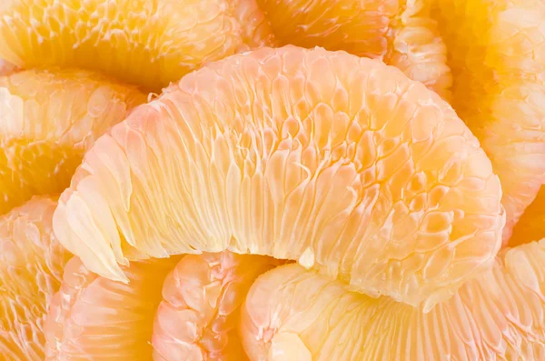 Orangen-Grapefruits — Stockfoto