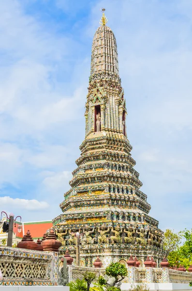 Wat arun — Stock Photo, Image