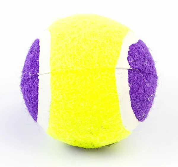 Tennis ball — Stock Photo, Image