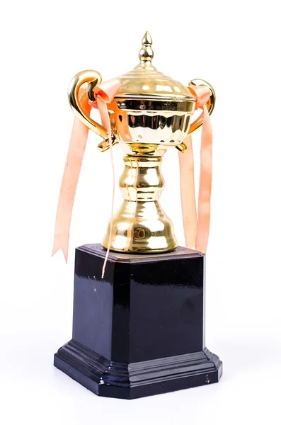 Trophy — Stock Photo, Image