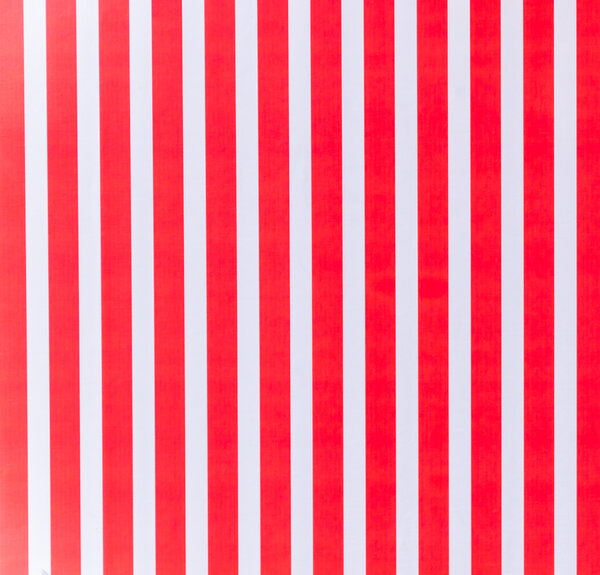 Red white stripe