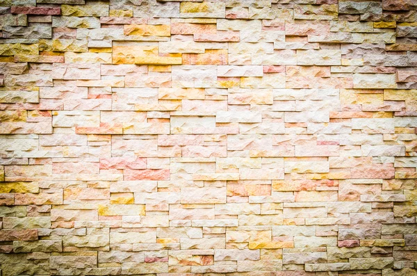 Abstract stone wall — Stock Photo, Image