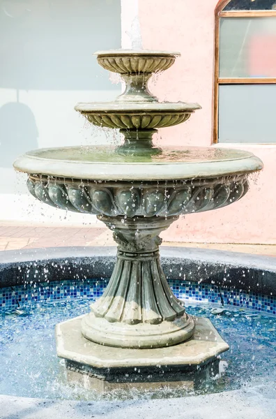 Fountain — Stock Photo, Image