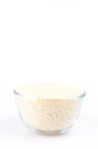 Rice — Stock Photo, Image