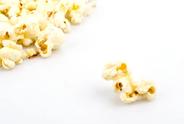 Popcorn — Stock Photo, Image