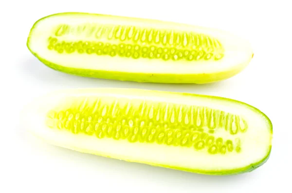 Cucumber Stock Picture