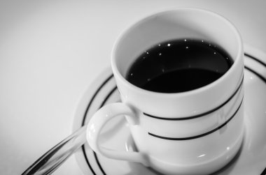 Kahve fincanı