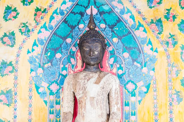 Buddhastatue — Stockfoto