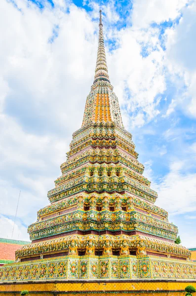 Wat pho — Stock Photo, Image