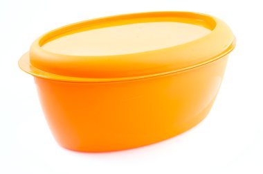 Gıda plastik konteyner