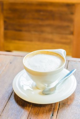 cappuccino kahve