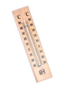 Termometre