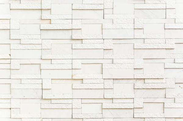 Білі стіни — стокове фото