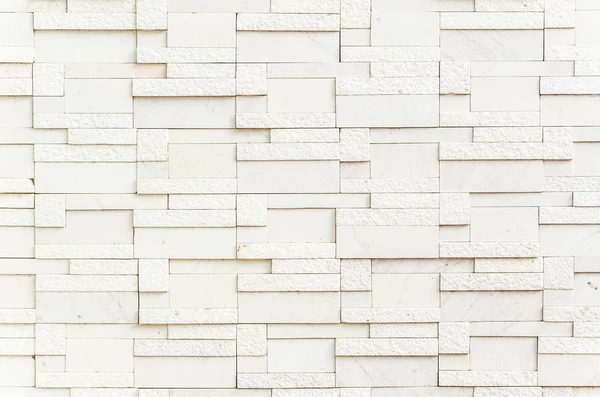 White wall — Stock Photo, Image