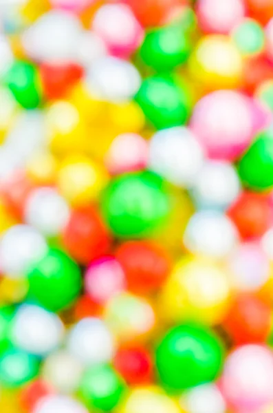 Colorful blur style background — Stock Photo, Image
