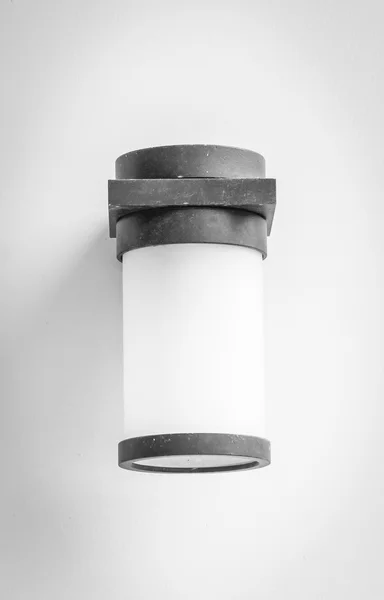 屋外ランプ — ストック写真