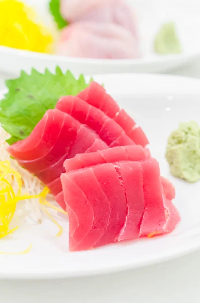 Fresh tuna — Stock Photo, Image