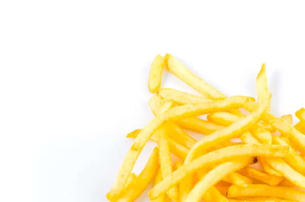 French fries — Stock Photo, Image