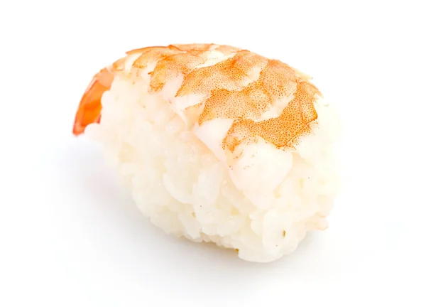 Sushi udang — Stok Foto