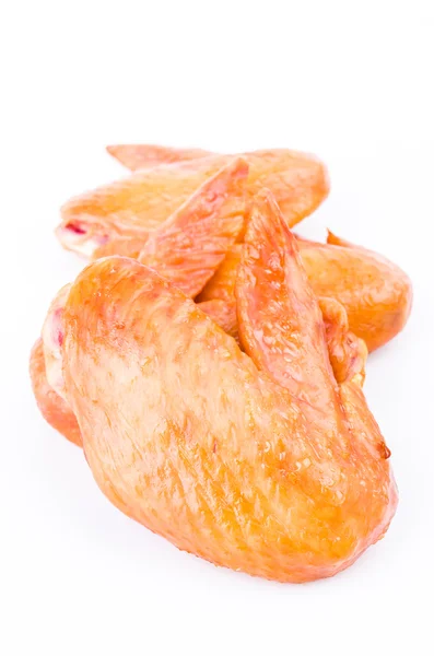 Chicken wings — Stock Photo, Image