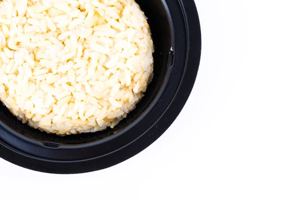 Brown rice — Stock Photo, Image