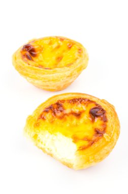 Yumurta turtası