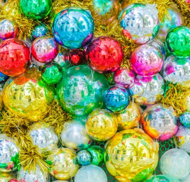 Noel balosu arka planı