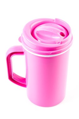 plastik kupa