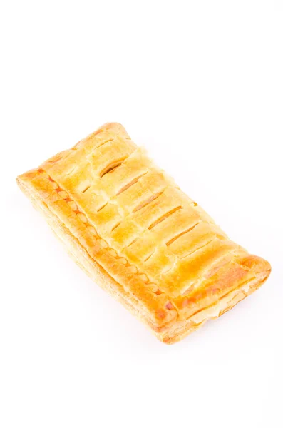 Apple pie — Stock Photo, Image