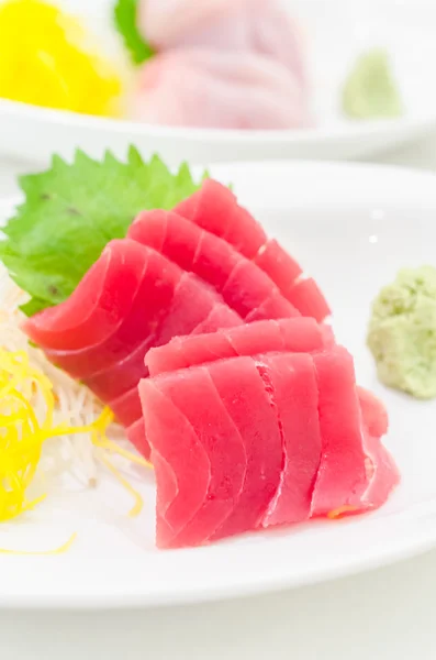 Fresh tuna — Stock Photo, Image