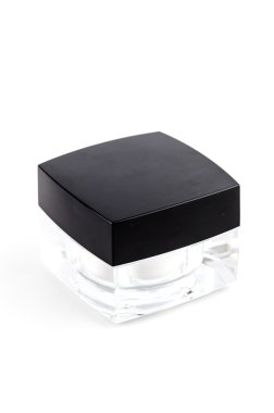 boş kozmetik şişe