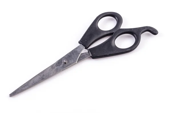 Nożyczki fryzjerskie — Zdjęcie stockowe