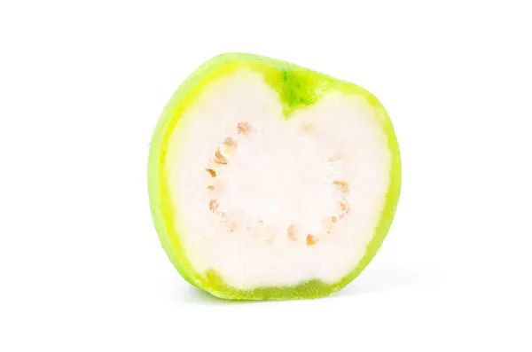 A fehér guava — Stock Fotó