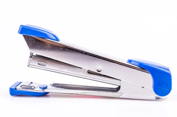 Stapler su bianco — Foto Stock