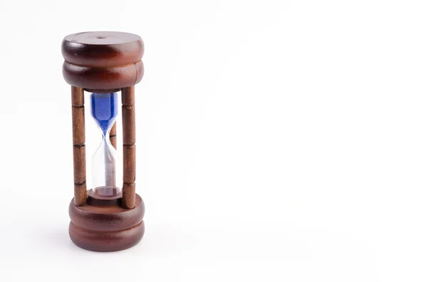 Hourglass , sandglass — Stock Photo, Image