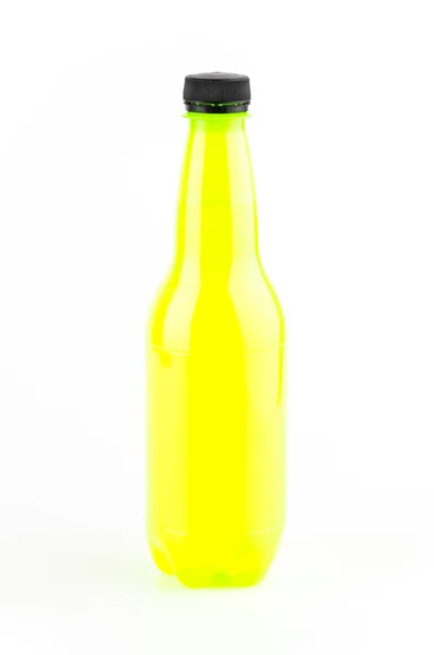 Garrafa de refrigerante — Fotografia de Stock